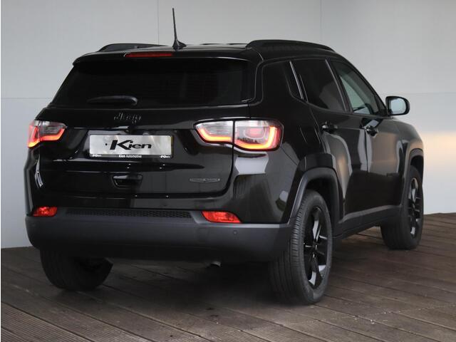 Jeep COMPASS 1.4 MultiAir Night Eagle | Grijs Kenteken | Navi | Cruise Control |