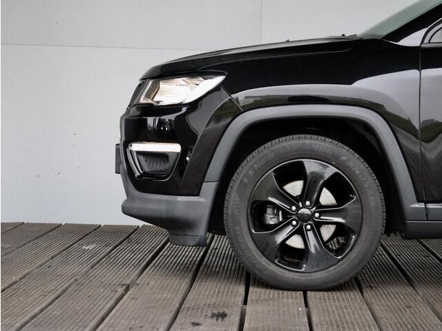 Jeep COMPASS 1.4 MultiAir Night Eagle | Grijs Kenteken | Navi | Cruise Control |
