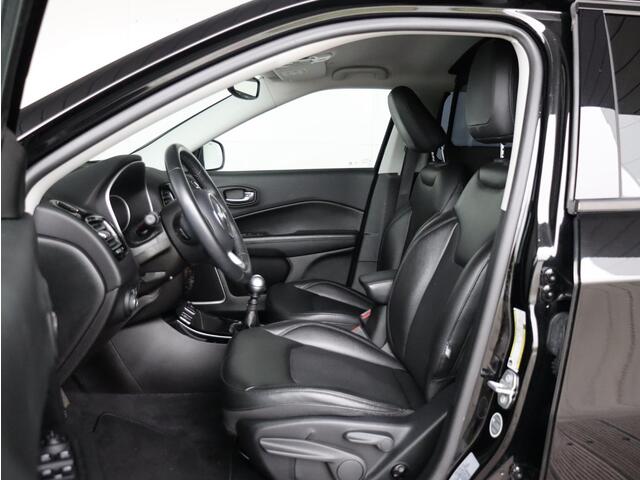 Jeep COMPASS 1.4 MultiAir Night Eagle | Grijs Kenteken | Navi | Cruise Control |