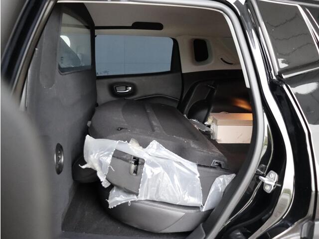 Jeep COMPASS 1.4 MultiAir Night Eagle | Grijs Kenteken | Navi | Cruise Control |