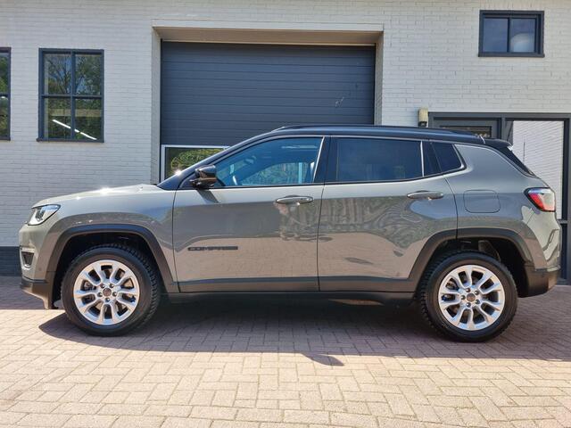 Jeep COMPASS 4xe 240 Plug-in Hybrid Electric S Full option!