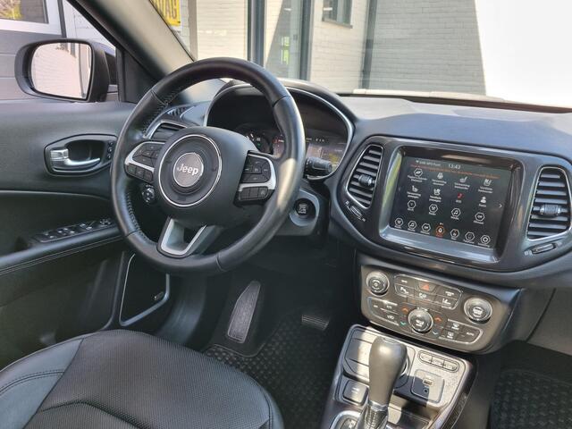 Jeep COMPASS 4xe 240 Plug-in Hybrid Electric S Full option!