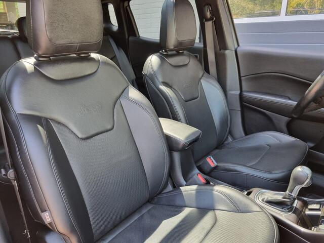 Jeep COMPASS 4xe 240 Plug-in Hybrid Electric S Full option!