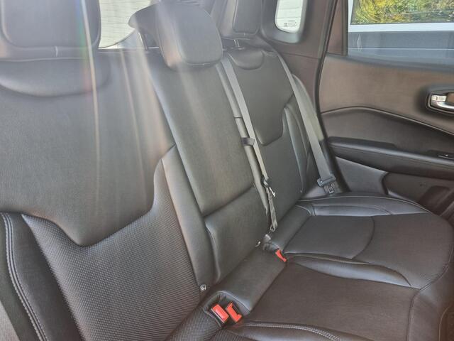 Jeep COMPASS 4xe 240 Plug-in Hybrid Electric S Full option!