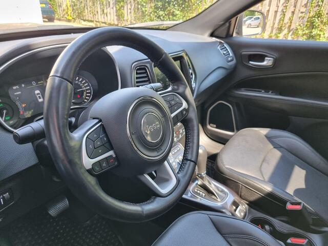 Jeep COMPASS 4xe 240 Plug-in Hybrid Electric S Full option!