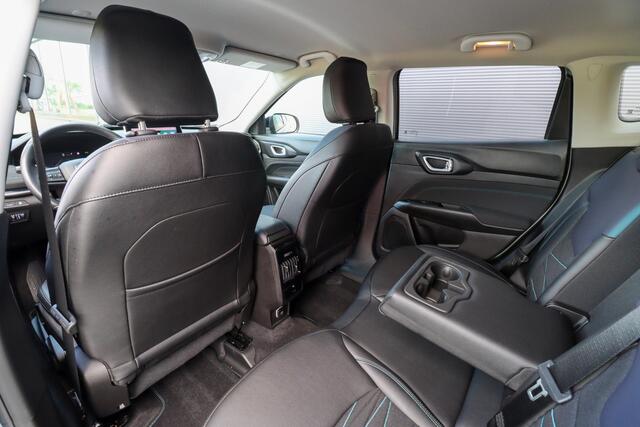 Jeep COMPASS 4xe 190 Plug-in Hybrid Electric Limited Lease Ed.