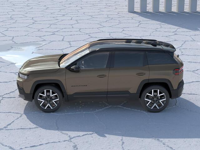 Jeep COMPASS First Edition 74 kWh | Adapt. Cruise | Camera | Carplay | 20" | Elektr. A-Klep | Navi | Winter Pack