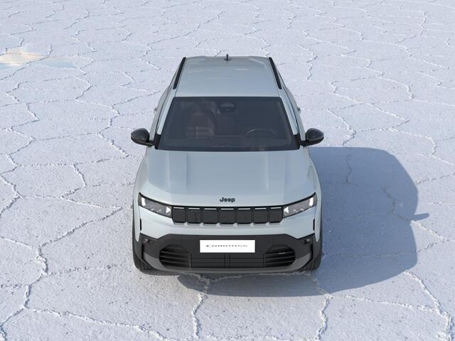 Jeep COMPASS 1.2 e-Hybrid First Edition | Adapt. Cruise | Camera | Carplay | 18" | Elektr. A-Klep | Navi | Winter Pack