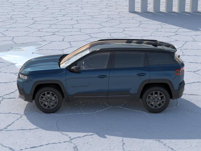 Jeep COMPASS 1.2 e-Hybrid First Edition | Adapt. Cruise | Camera | Carplay | 18" | Elektr. A-Klep | Navi | Winter Pack