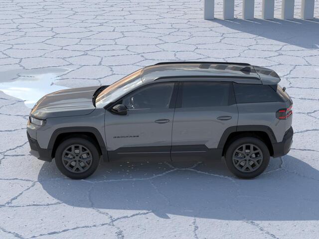 Jeep COMPASS 1.2 e-Hybrid First Edition | Adapt. Cruise | Camera | Carplay | 18" | Elektr. A-Klep | Navi | Winter Pack