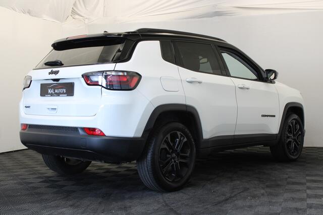 Jeep COMPASS 4xe 240 Plug-in Hybrid Electric Upland |Stoel\stuur verwarming|Camera|