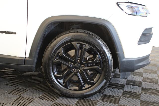 Jeep COMPASS 4xe 240 Plug-in Hybrid Electric Upland |Stoel\stuur verwarming|Camera|