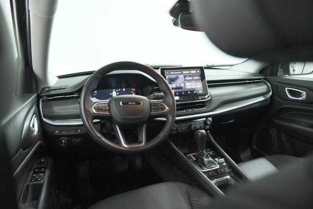 Jeep COMPASS 4xe 190 Plug-in Hybrid Electric Limited | Camera | Apple Carplay | Adaptieve Cruise Control