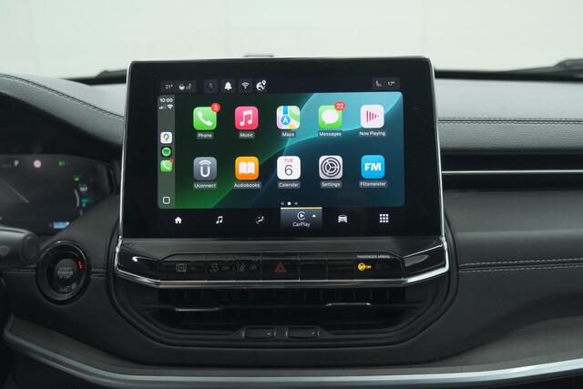 Jeep COMPASS 4xe 190 Plug-in Hybrid Electric Limited | Camera | Apple Carplay | Adaptieve Cruise Control