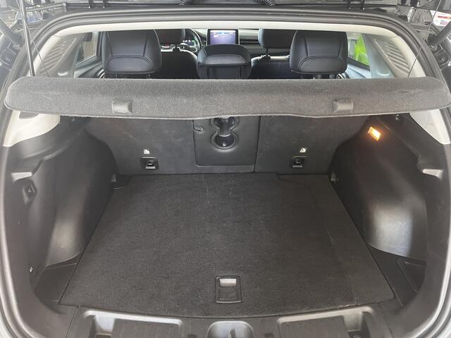 Jeep COMPASS 4xe 240 Plug-in Hybrid Electric S Stuurverwarming, Stoelverwarming