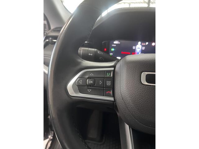 Jeep COMPASS 4xe 240 Plug-in Hybrid Electric S Stuurverwarming, Stoelverwarming