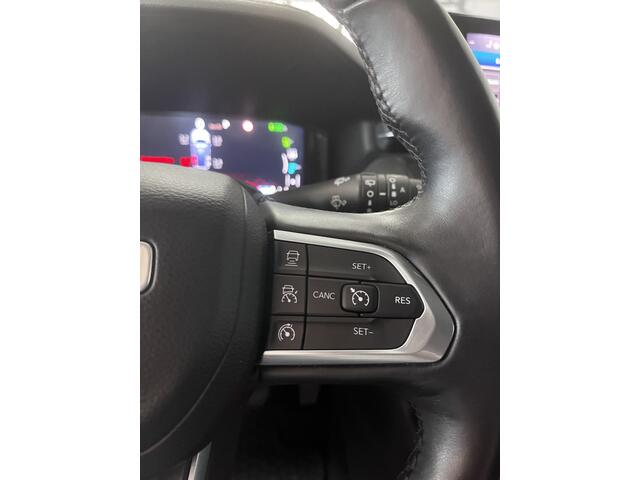 Jeep COMPASS 4xe 240 Plug-in Hybrid Electric S Stuurverwarming, Stoelverwarming