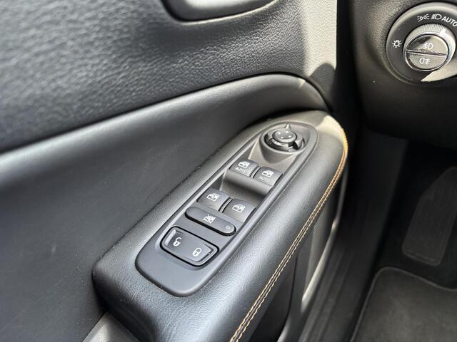 Jeep COMPASS 1.3T Limited