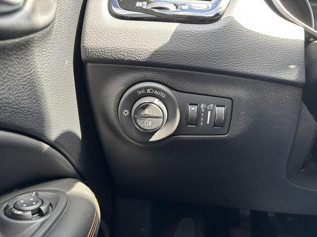 Jeep COMPASS 1.3T Limited