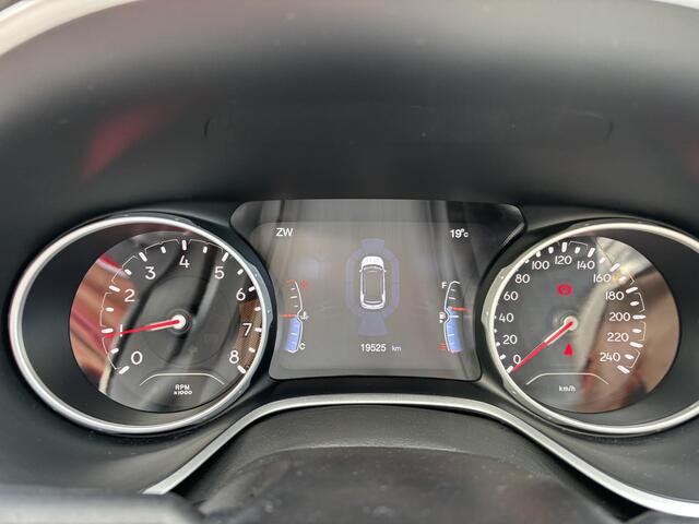 Jeep COMPASS 1.3T Limited