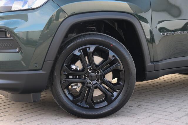 Jeep COMPASS 1.5T e-Hybrid 130 PK North Star | Pano | Safety | Winter | 18"