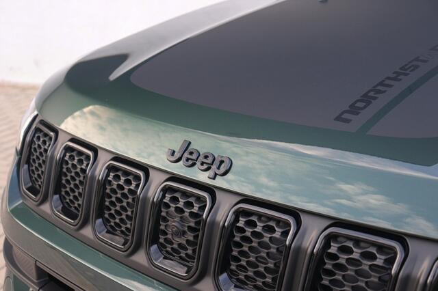 Jeep COMPASS 1.5T e-Hybrid 130 PK North Star | Pano | Safety | Winter | 18"
