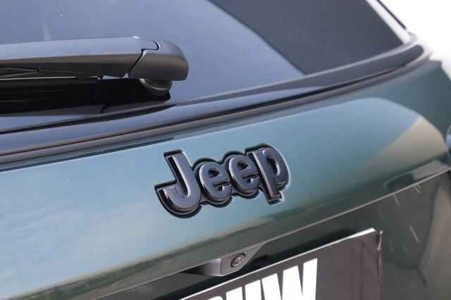 Jeep COMPASS 1.5T e-Hybrid 130 PK North Star | Pano | Safety | Winter | 18"
