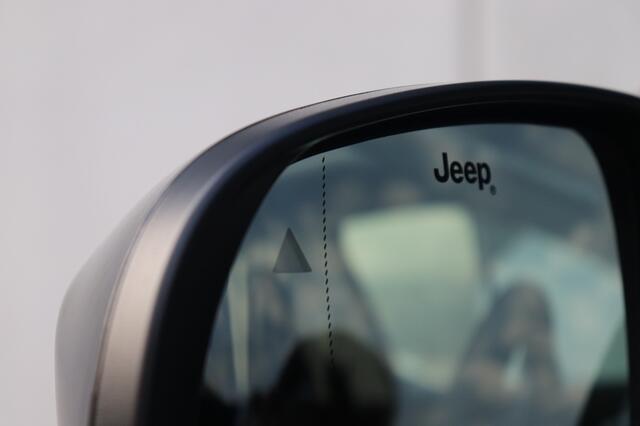 Jeep COMPASS 1.5T e-Hybrid 130 PK North Star | Pano | Safety | Winter | 18"