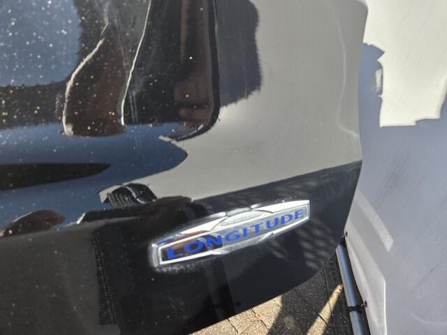 Jeep COMPASS 1.4 M.Air Longitude