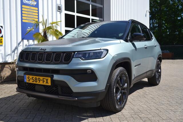 Jeep COMPASS 4xe 240 Hyb. Upland