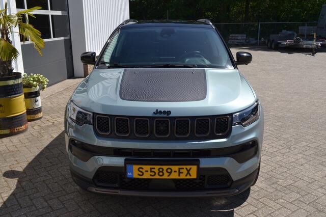 Jeep COMPASS 4xe 240 Hyb. Upland