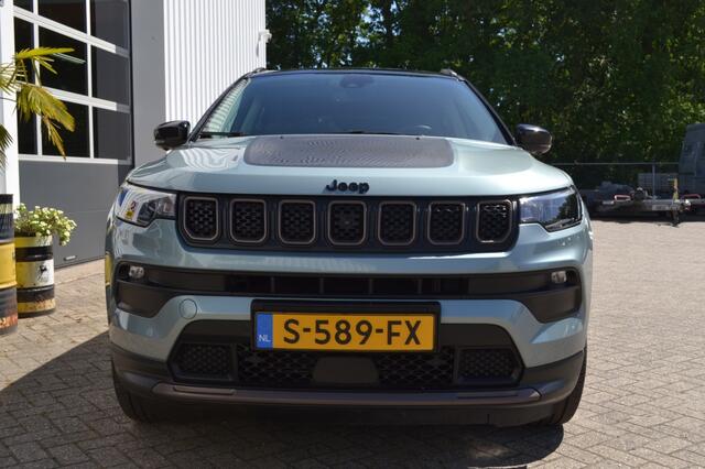Jeep COMPASS 4xe 240 Hyb. Upland