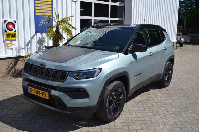 Jeep COMPASS 4xe 240 Hyb. Upland