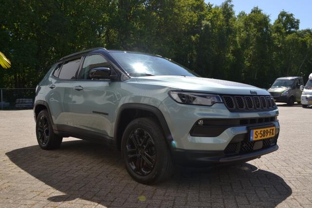Jeep COMPASS 4xe 240 Hyb. Upland