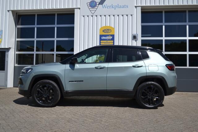 Jeep COMPASS 4xe 240 Hyb. Upland