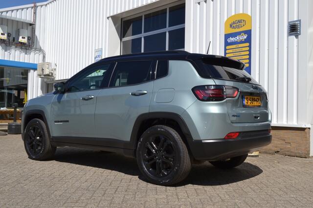 Jeep COMPASS 4xe 240 Hyb. Upland