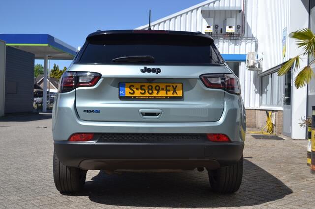 Jeep COMPASS 4xe 240 Hyb. Upland