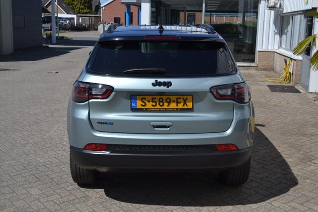 Jeep COMPASS 4xe 240 Hyb. Upland