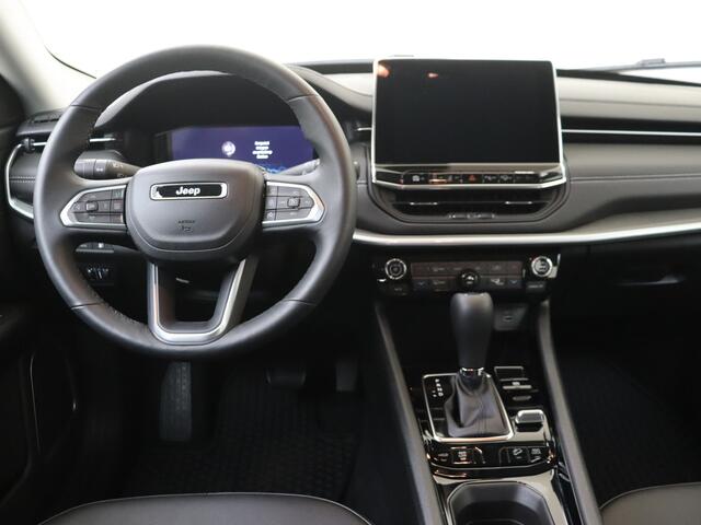 Jeep COMPASS 4xe 190 Plug-in Hybrid Electric Altitude