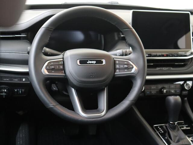 Jeep COMPASS 4xe 190 Plug-in Hybrid Electric Altitude