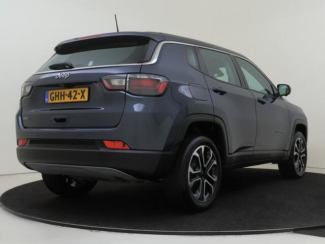 Jeep COMPASS 4xe 190 Plug-in Hybrid Electric Altitude