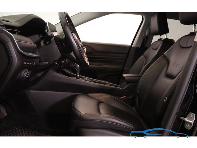 Jeep COMPASS 4xe 240 Plug-in Hybrid Electric S leer, navi, elektr. stoel., clima, cruise, elektr. a.klep, dealerauto