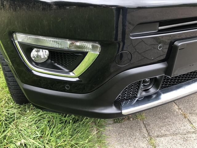 Jeep COMPASS 1.3T Limited DCT AUTOMAAT|NAVI|CLIMATE|CAMERA|PDC|STOELVERWARMING|18"