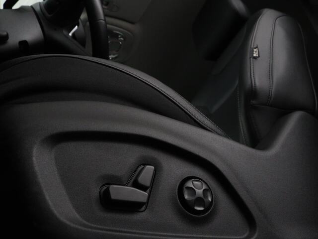Jeep COMPASS 4xe 240 Plug-in Hybride Electric S | Leder | Stoel & stuurverwarming | Camera | Adaptive cruise | Carplay | Navigatie