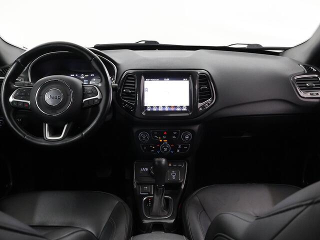 Jeep COMPASS 4xe 240 Plug-in Hybrid Electric S | Navigatie | Parkeercamera | Alpine soundsystem | Elektr. Achterklep | Cruise Control | Dodehoekdetectie |