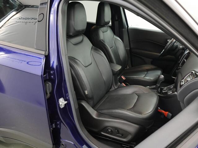 Jeep COMPASS 4xe 240 Plug-in Hybrid Electric S | Navigatie | Parkeercamera | Alpine soundsystem | Elektr. Achterklep | Cruise Control | Dodehoekdetectie |