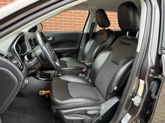 Jeep COMPASS 1.4 M.AIR NIGHT EAGLE NAVI CAMERA CLIMA CRUISE PDC LMV TREK-H