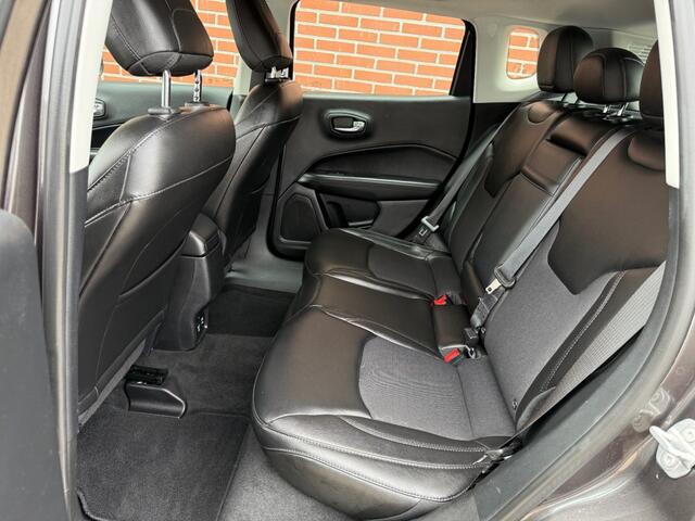 Jeep COMPASS 1.4 M.AIR NIGHT EAGLE NAVI CAMERA CLIMA CRUISE PDC LMV TREK-H
