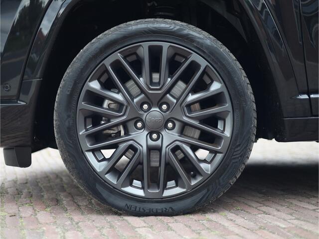Jeep COMPASS 4xe 240 Plug-in Hybrid Electric S | Stoel/Stuur Verwarming | Camera | Applecarplay