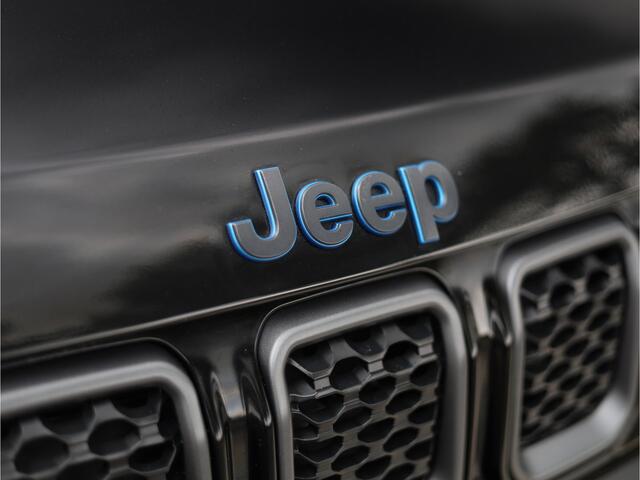 Jeep COMPASS 4xe 240 Plug-in Hybrid Electric S | Stoel/Stuur Verwarming | Camera | Applecarplay